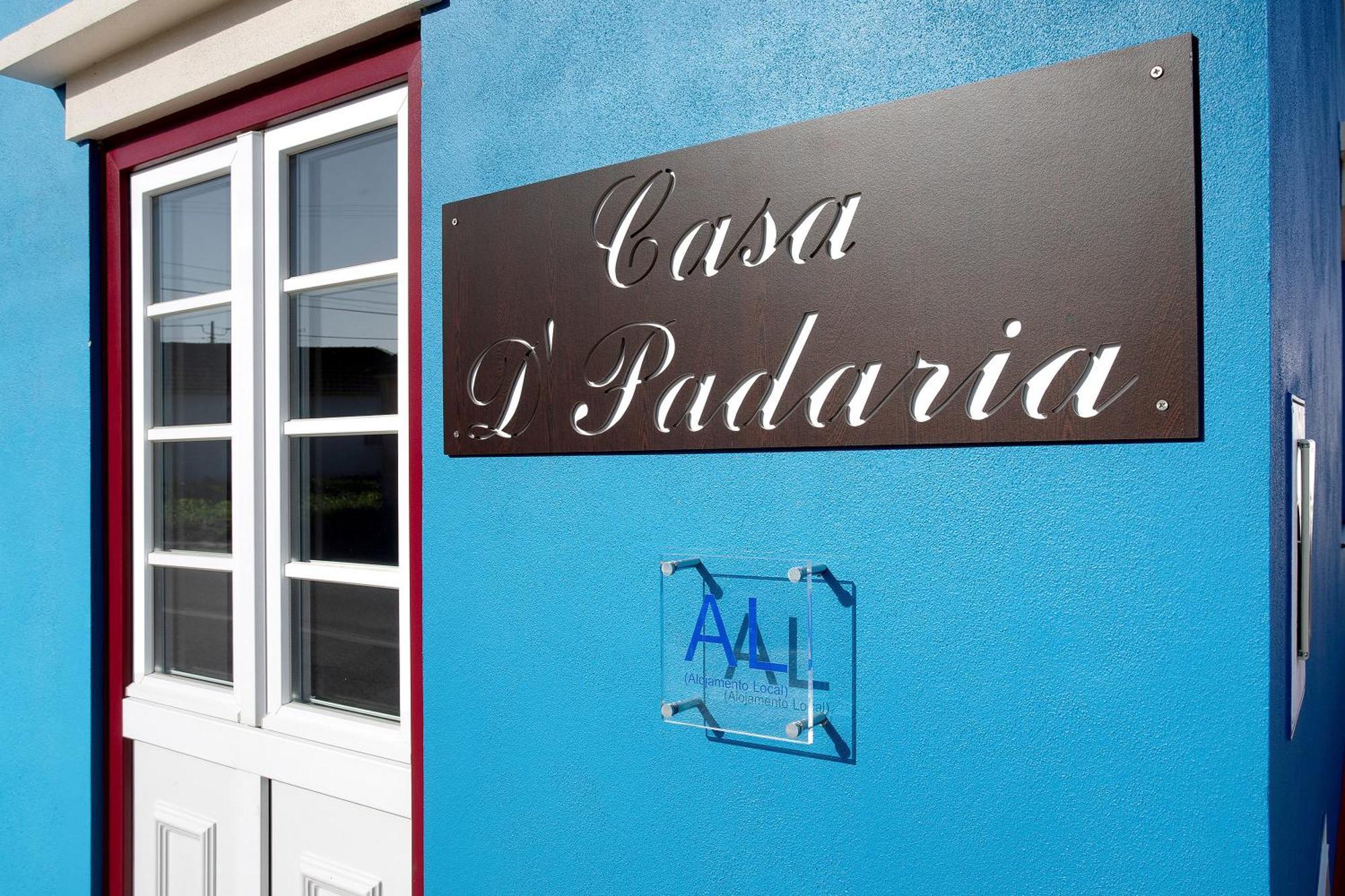 Casa Da Padaria Villa Leiria Exterior photo